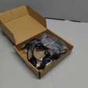 ABS Wheel Speed Sensor Front Left Right Compatible with 2008-2012 Honda Accord 2009-2014 Acura TSX Driver Passenger Side ABS Sensors # 57450-TA0-A01 57455-TA0-A01 2Pcs