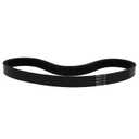 DVPARTS Lawn Mower Tractor Transaxle Variation Belt 587086101 532426740 GT37401 for Husqvarna RS800 RS800P SR800F RS800P