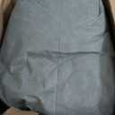 5th Wheel Travel Trailer RV Cover 29-33ft, Multi-Layer Breathable Rip-Stop Camper Cover with Water-Resistant Coating, Repair Kit, Gutter Protection, Tire Straps (Class C Motorhome)