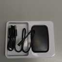 5-in-1 Android Auto Wireless Adapter and Apple CarPlay Adapter, Wireless Carplay Adapter with Netflix YouTube TF Card, Plug & Play, Easy Setup, Magic Video Ai Box for OEM Wired Apple Car Play Cars (Mini Size)