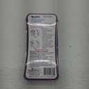 airBOSS Closet Air Freshener, Continuously Releases Fragrance, Lavender Fields, 4 Oz Hanger