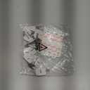 Command Small Wire Toggle Hooks, Damage Free Hanging Wall Hooks with Adhesive Strips, No Tools Wall Hooks for Hanging Organizational Items in Living Spaces, 16 White Hooks and 24 Strips