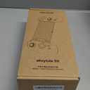 abxylute S9 Full-Size Bluetooth Type-C Mobile Gaming Controller for Switch iPhone iPad Android Phone Tablets,Wireless Gamepad with Hall Joystick Trigger,Customizable ButtonsFree Key MappingAPP