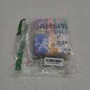 100% Cotton Girls Underwear Tagless Comfort Toddler Panties (6-Pack) (3T, Multicolor-dinosaur/Lion-a24)