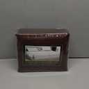 Utopia Bedding California King Bed Sheets Set - 4 Piece Bedding - Brushed Microfiber - Shrinkage and Fade Resistant - Easy Care (King, Brown)