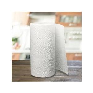 Soft White Toilet Paper Comfort Care Bath Tissue, Paper Towels