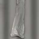 TYT Trailer Hitch Lock  5/8" Dia, 4" Extra Long Receiver Pin for Class III/IV Hitches, 2 Keys, 8 O-Rings, Ideal for Tow Trucks, Bikes, Cars & Boats (Black)