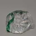 BUCKLOS 2PC Bike Brake Rotors 140mm 160mm 180mm 203mm, MTB Stainless Steel Bicycle Disc Rotors with 12 Bolts for Mountain Road Bike/Ebike/BMX