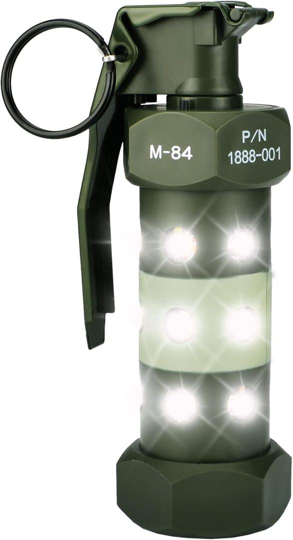 Guayma Airsoft Gear Tactical Accessories Cosplay Props CS Game for Men