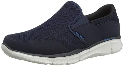 Skechers Men's Equalizer Persistent Slip-On Sneaker (6.5)