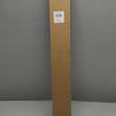 LazBlinds No Tools No Drill Cordless Cellular Shades, Blackout Light Blocking Honeycomb Shades for Home, Thermal Insulation Blinds for Windows, 33" W x 64" H, White