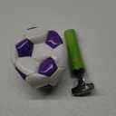 Deekin Soccer Ball with Pump Soccer Ball Toy Official  Indoor Outdoor Sports Gift for Child Practice Training Game Back to School