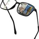 UXAOSVME Multi focus Progressive Reading Glasses Men Blue Light Blocking Multifocal Computer Readers Photochromic Sunglasses