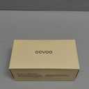 CCVOO Oprah Style Reading Glasses for Women, Stylish Eyeglasses, Blue Light Readers for Women, Computer Eye Glasses, Cheaters +2.0