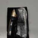 Dog Grooming Clippers, Low Noise, Electric Quiet, Adjustable Clipper Comb, Rechargeable Cordless Dog Hair Clippers for Dogs Cats Pets, Gold