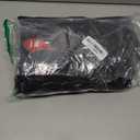 Adult Dragon Hoodie with Ears Cosplay Costume Hooded Sweatshirt Movie Dragon Pullover Coat Jacket (Large, Black)