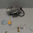 Carburetor for Polaris Sportsman 500 4X4 HO 2001-2005 2010-2012 Scrambler 500 1997-2009 Trail Boss 325 2000-2002