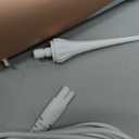 AquaSonic Water Flosser  Cordless Rechargeable Water Flossers for Teeth Cleaning  Waterproof Aqua Flosser, Portable Oral Irrigator for Dental Cleaning with 5 Jet Tips – Braces Home Travel