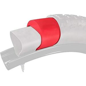 Tannus Armour Tire Insert  Puncture-Proof Bike Tube Protector for Gravel, Fat, and E-Bikes  No Flat Liner Stops Thorns, Goatheads & More (24" x 3.0-4.0")