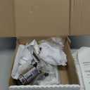 Delta Faucet Ashlyn 14 Series Single-Function Chrome Shower Valve Trim Kit, Shower Handle, Delta Shower Trim Kit, Chrome T14064 (Valve Not Included)