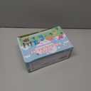 Shemira Valentine's Day Cards for Kids,24 Pack of Dinosaur Painting Kit with Valentines Greeting Cards for Kids, Valentine's School Classroom Exchange Gifts, Valentines' Party Favor Supplies