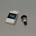 TRQ Idle Air Control Valve Compatible with 2002-2005 Chevrolet Olds Pontiac 03-04 Saturn