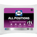Sealy All Position Bed Pillow