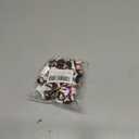 25 Pcs Little Jesus FiguresMini Jesus Figurines Tiny Statues for Easter Egg Stuffers to Hide and Seek Sunday School Religious Party Share Vibrant Color