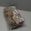 Richards Homewares Cedar Storage Bags, 18 x 14 x 8-Inch 2PC set (1 Pack) Brown