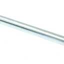 Prime-Line 9060189 Hex Bolts, 3/8 In.-16 X 8 In., A307 Grade A Zinc Plated Steel (10 Pack)