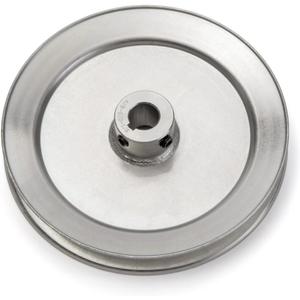 Phoenix V-Belt Pulley - 5/8in. Bore, 6in. Outside Dia. Model Number 260058