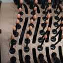 1300W Hair Dryer Brush,4 in 1 Blow Dryer Brush Anti-frizz Ceramic Titanium Barrel with ALCI Safety Plug Professional Salon Hot Air Brush for All Hair Types (Rosegold)