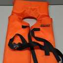 Seachoice Life Vest, Type II, One Size, Youth