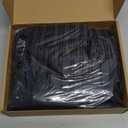 Amazon Essentials-duffel bag lightweighted 20 inches black