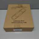 Twister Arm Trainer  Adjustable Forearm, Chest & Arm Strengthener, Portable Home Gym Workout Equipment for Men, Women & Seniors, Upper Body Fitness & Exercise Equipment