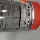 GHOST Burn Weight Management Powder, Guava Berry, 60 Servings - Vegan, Expiry: 03/2028