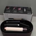 Dyson Airwrap Co-anda2x Multi-Styler and Dryer Straight+Wavy in Ceramic Pink