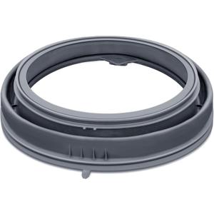 W10290499 Washer Door Seal Bellow for Whirlpool - WFW9150WW01 WFW9150WW00 WPW10381562 Maytag 2000 Series MHWE200XW00 Amana Inglis Washing Machine