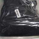 Suninbox Car Seat Cover,Bottom Car Seat Covers Cloth,Front Seat Only,Fabric Wrap Around The Bottom,Breathable Car Seat Protector Fits 95% of Vehicles 1 Piece,Black