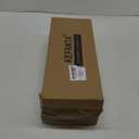 KeFanta Commercial Heavy Duty Industrial Mop with Extra Replacement Mop Head, 60" Long Handle Looped-End String Wet Cotton Mops for Floor Cleaning, Home, Kitchen, Office, Garage and Concrete/Tile Floor