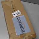 PABREY Realistic Christmas Garland, 1 Pcs 6 Ft Artificial Norfolk Pine Garland, Winter Christmas Greenery Garland for Mantle, Fireplace, Table, Wall, Christmas Decorations Indoor Outdoor (6 FT, 1)