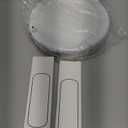 Rechargeable Ceiling Light 2Pack, 3 Color Motion Sensor Lights with Remote, Wireless Closet Light Battery Operated, Magnetic Dimmable LED Lights for Shower Pantry Shed Hallway Porch Garage Stairs