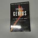 Sparks of Genius: The Thirteen Thinking Tools of the World's Most Creative People