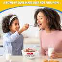 Unique Mom Birthday Gifts from Daughter Son, Mom I Cerealsly Love You, Funny Moms Gift Ideas for Christmas from Kids, Best Moms Ever Gifts, Cereal Bowl Presents Box