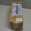 Nuptio Candlestick Candle Holders 30 Pcs Candle Stick Holder Gold Taper Candle Holder Candle Stand for Wedding Party Thanksgiving Halloween Birthday Mantel Baby Shower Table Centerpieces Decor