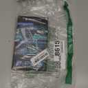 SPORTLINK for iPhone 17 Pro Case - IP68 Waterproof Military Protective Full Body Heavy Duty Shockproof 360 Sealed Dustproof with Camera Screen Protector Phone Cover for iPhone 17 Pro 6.3" Black