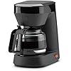 Toastmaster 5-Cup Coffee Maker