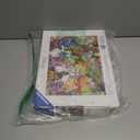Ravensburger Disney Collector's Edition Winnie The Pooh 1000 Piece Jigsaw Puzzle for Adults - 12000385 - Handcrafted Tooling, Made in Germany, Every Piece Fits Together Perfectly