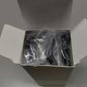 Gaoye +2.5 Multi Pack Reading Glasses - Blue Light Blocking Lenses, TR90 Frames, UV400 - Eyeglasses with Clear Vision