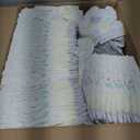 Pampers Baby Diapers - Swaddlers - Size 4, 150 Count, Ultra Absorbent Disposable Infant Diaper (Size 4)